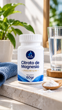Citrato de Magnesio Premium 60 g