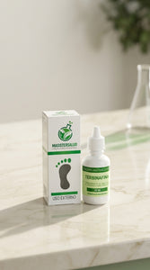 Terbinafina MagisterSalud – Loción Antimicótica 30 ml